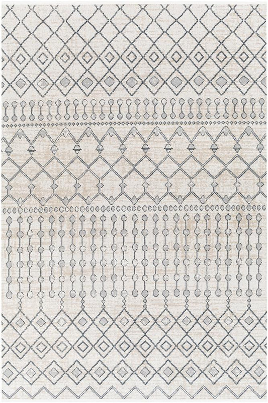 Livabliss - Lavadora 53inx7 Machine Woven Rug - LVR2339-537 veiw 1