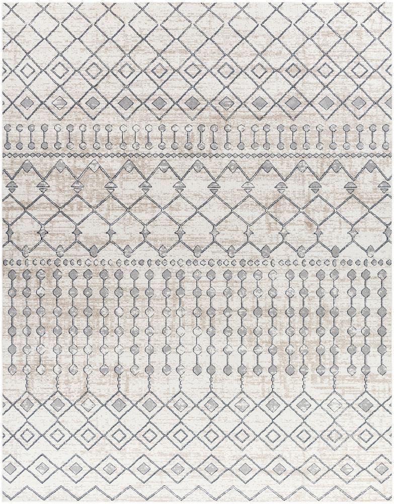 Livabliss - Lavadora 710inx10 Machine Woven Rug - LVR2339-71010 veiw 1