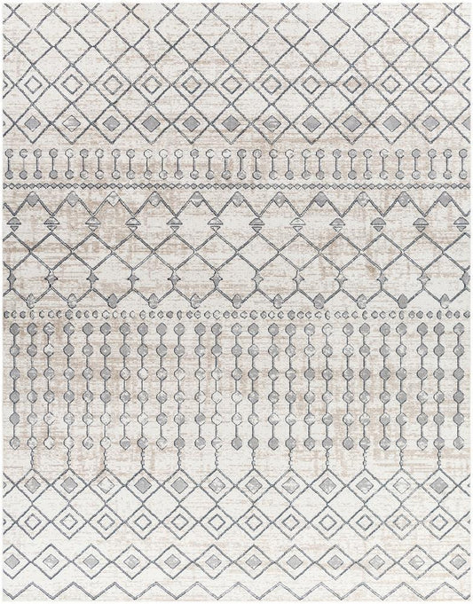 Livabliss - Lavadora 710inx10 Machine Woven Rug - LVR2339-71010 veiw 1