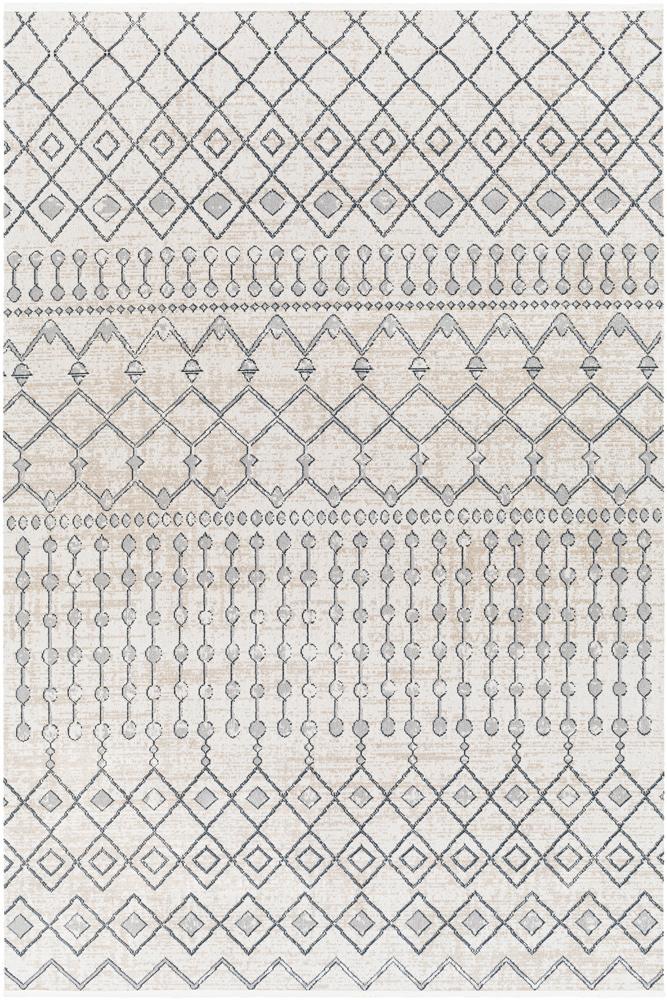 Livabliss - Lavadora 92inx12 Machine Woven Rug - LVR2339-9312 veiw 1