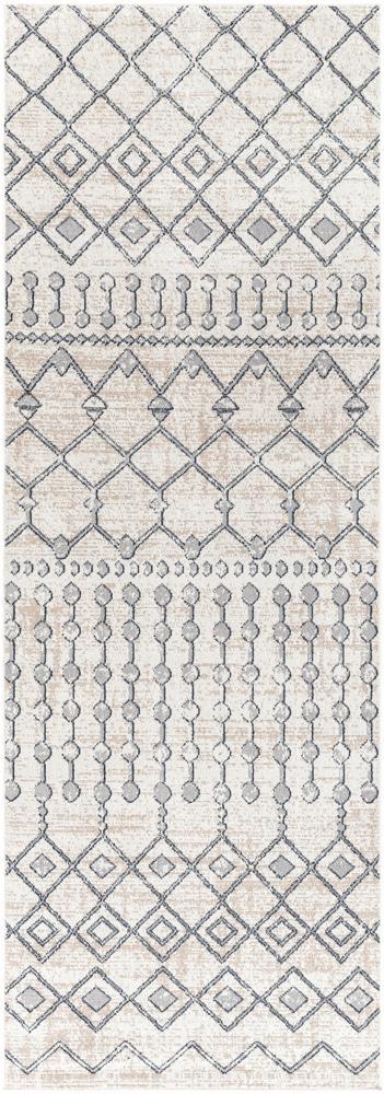Livabliss - Lavadora 27inx73in Machine Woven Rug - LVR2339-2773 veiw 1