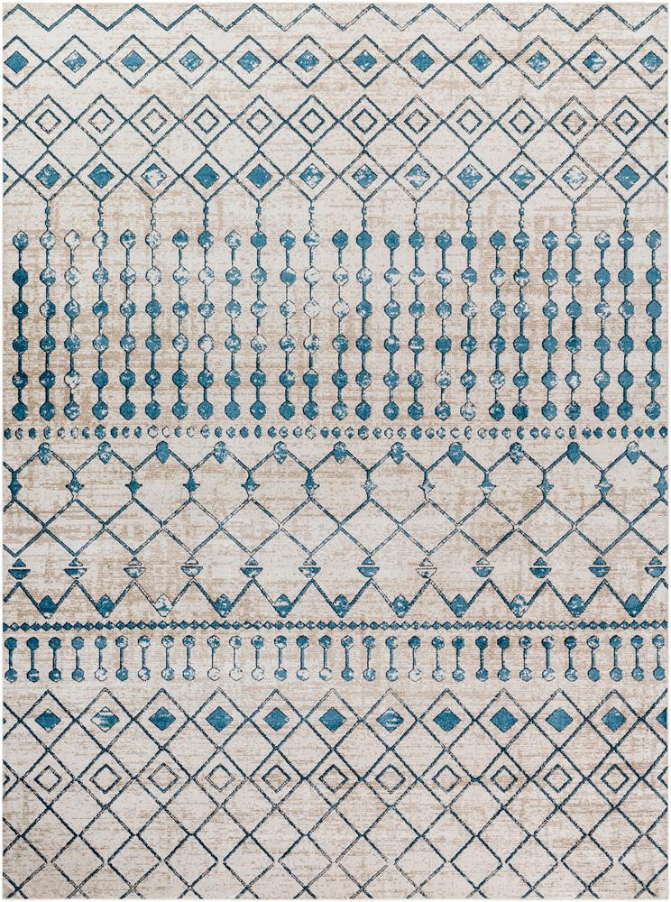 Livabliss - Lavadora 710inx10 Machine Woven Rug - LVR2340-71010_CLOSEOUT veiw 1