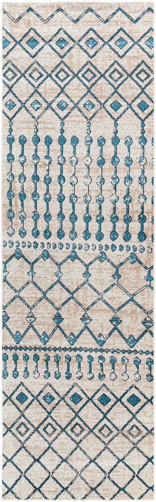 Livabliss - Lavadora 27inx73in Machine Woven Rug - LVR2340-2773_CLOSEOUT veiw 1