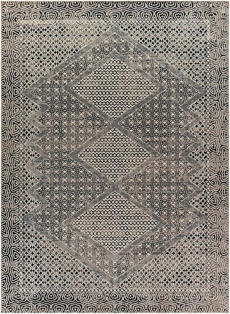 Livabliss - Lavadora 710inx10 Machine Woven Rug - LVR2341-71010 veiw 1