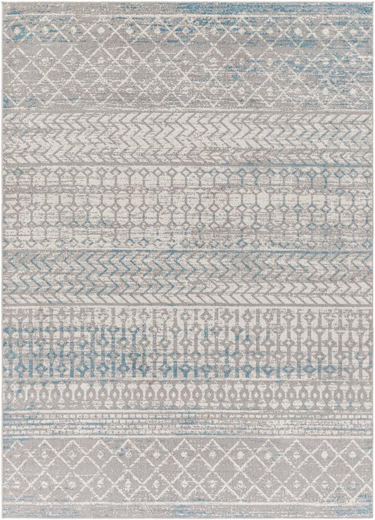 Livabliss - Lavadora 67inx9 Machine Woven Rug - LVR2345-679_CLOSEOUT veiw 1