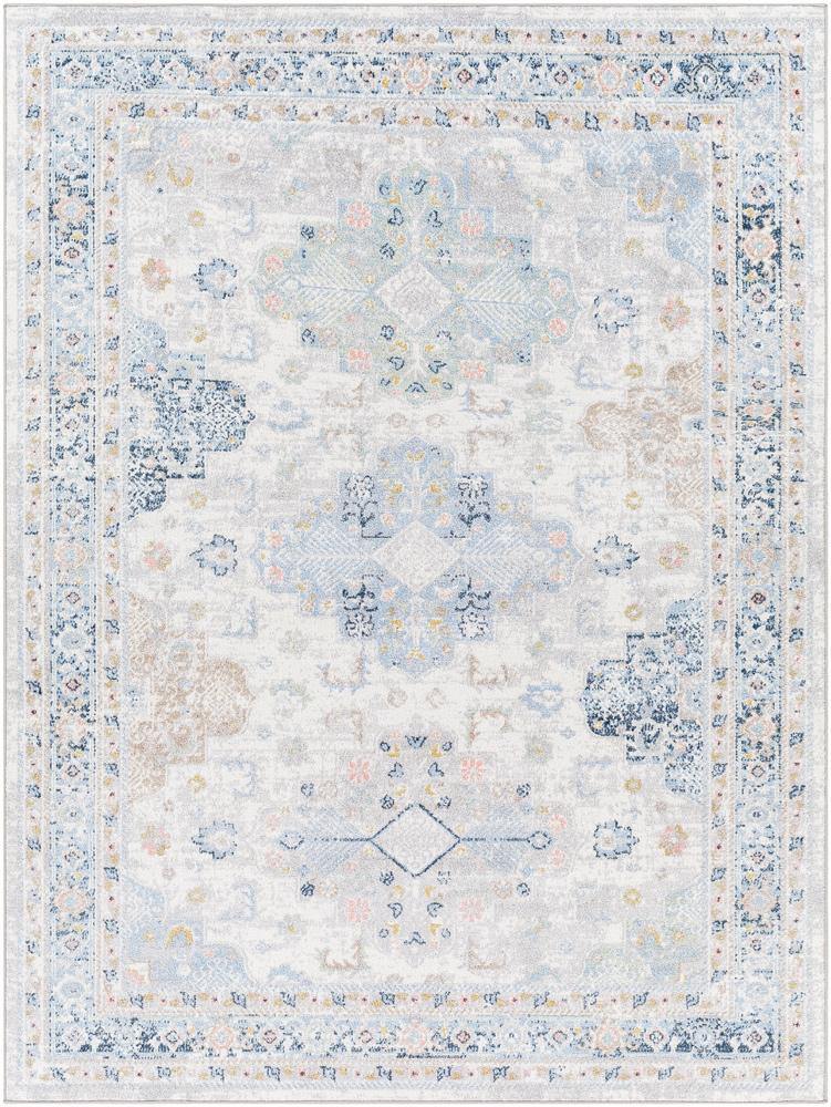 Livabliss - Lavadora 67inx9 Machine Woven Rug - LVR2346-679 veiw 1