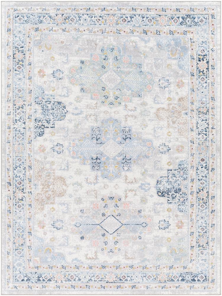 Livabliss - Lavadora 92inx12 Machine Woven Rug - LVR2346-9312 veiw 1