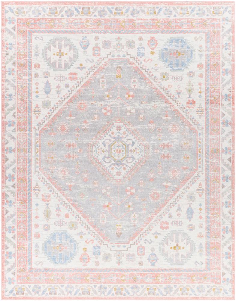 Livabliss - Lavadora 710inx10 Machine Woven Rug - LVR2348-71010 veiw 1