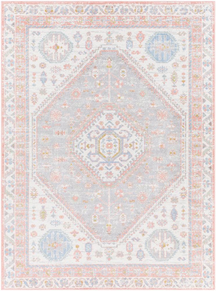Livabliss - Lavadora 92inx12 Machine Woven Rug - LVR2348-9312 veiw 1