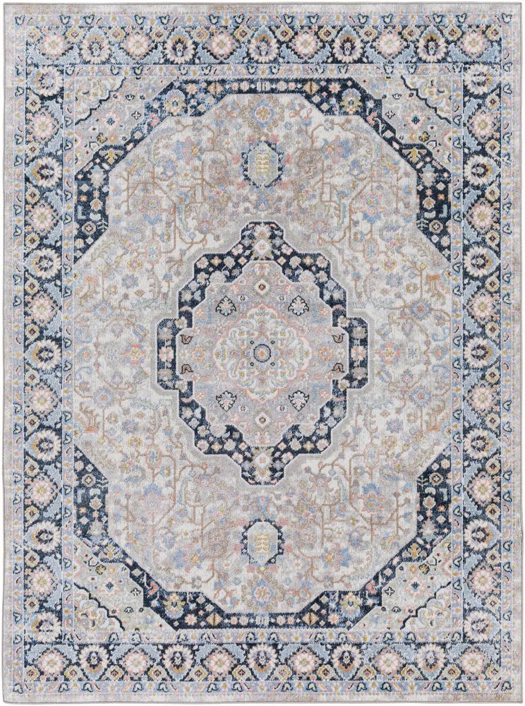 Livabliss - Lavadora 710inx10 Machine Woven Rug - LVR2352-71010_CLOSEOUT veiw 1
