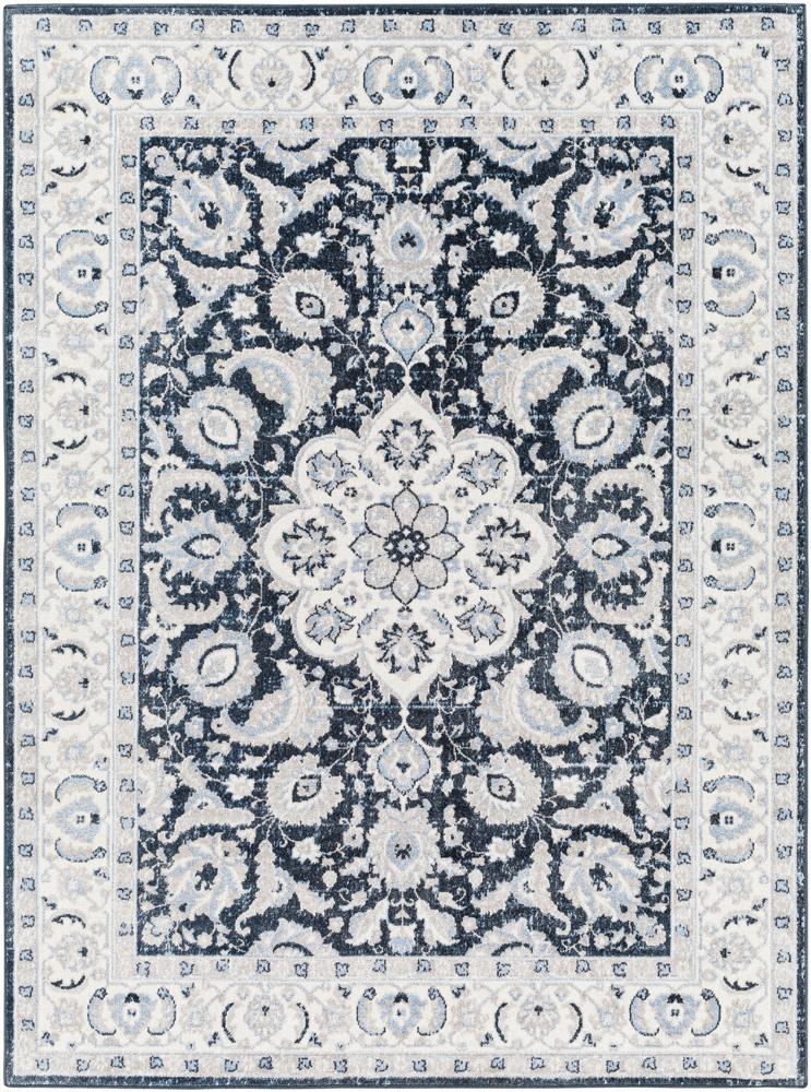 Livabliss - Lavadora 53inx7 Machine Woven Rug - LVR2353-537_CLOSEOUT veiw 1