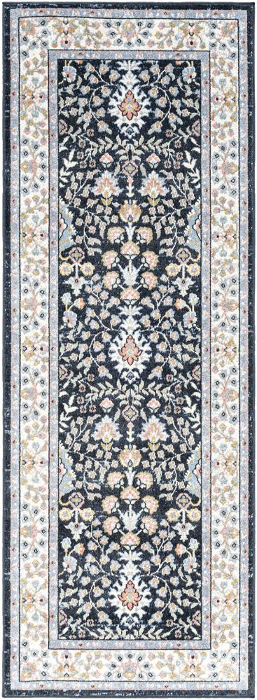 Livabliss - Lavadora 27inx73in Machine Woven Rug - LVR2354-2773_CLOSEOUT veiw 1