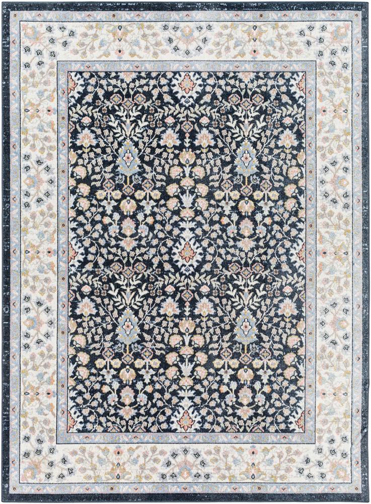 Livabliss - Lavadora 53inx7 Machine Woven Rug - LVR2354-537_CLOSEOUT veiw 1