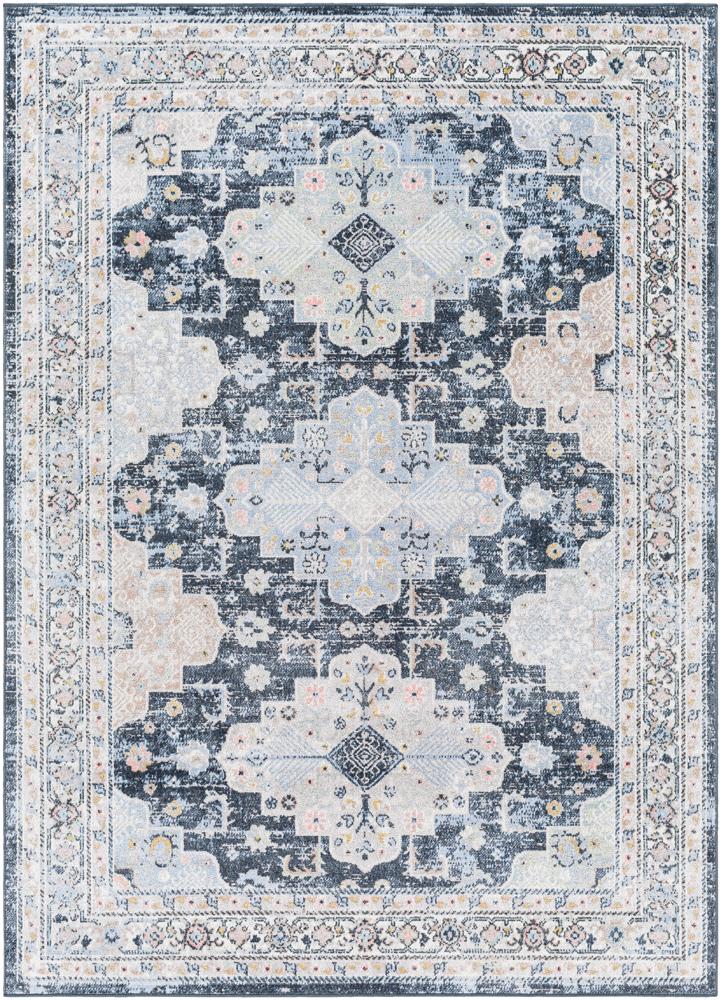 Livabliss - Lavadora 67inx9 Machine Woven Rug - LVR2357-679_CLOSEOUT veiw 1