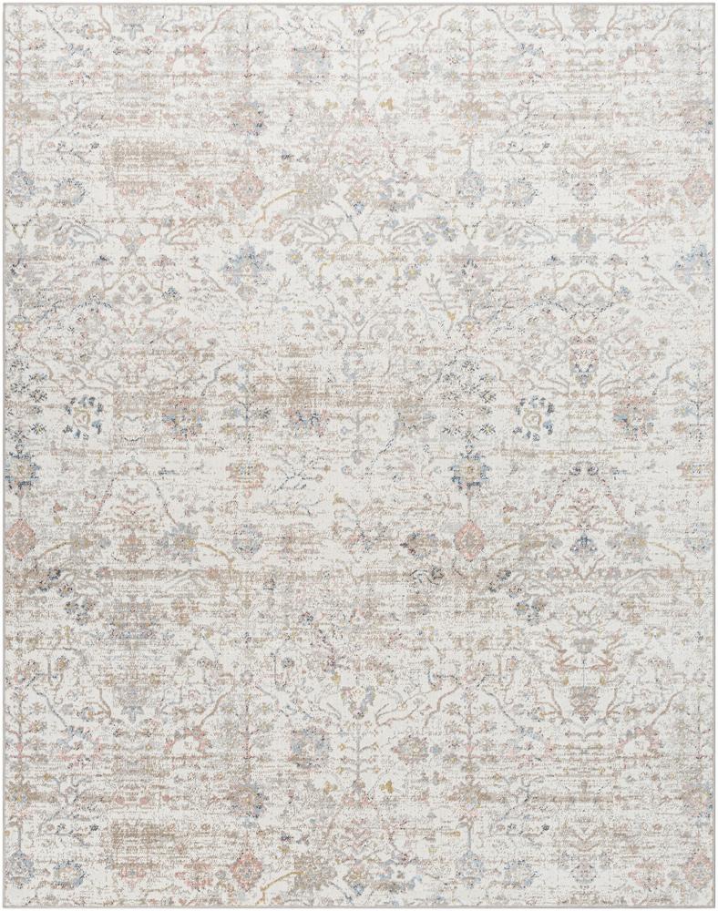 Livabliss - Lavadora 710inx10 Machine Woven Rug - LVR2358-71010 veiw 1