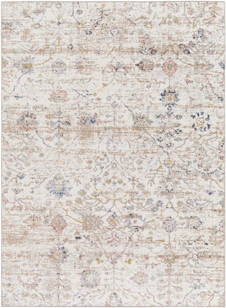 Livabliss - Lavadora 92inx12 Machine Woven Rug - LVR2358-9212 veiw 1