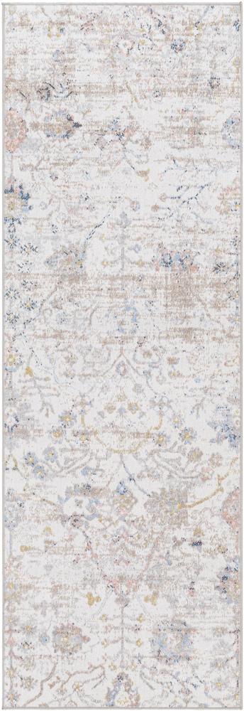 Livabliss - Lavadora 27inx73in Machine Woven Rug - LVR2358-2773 veiw 1