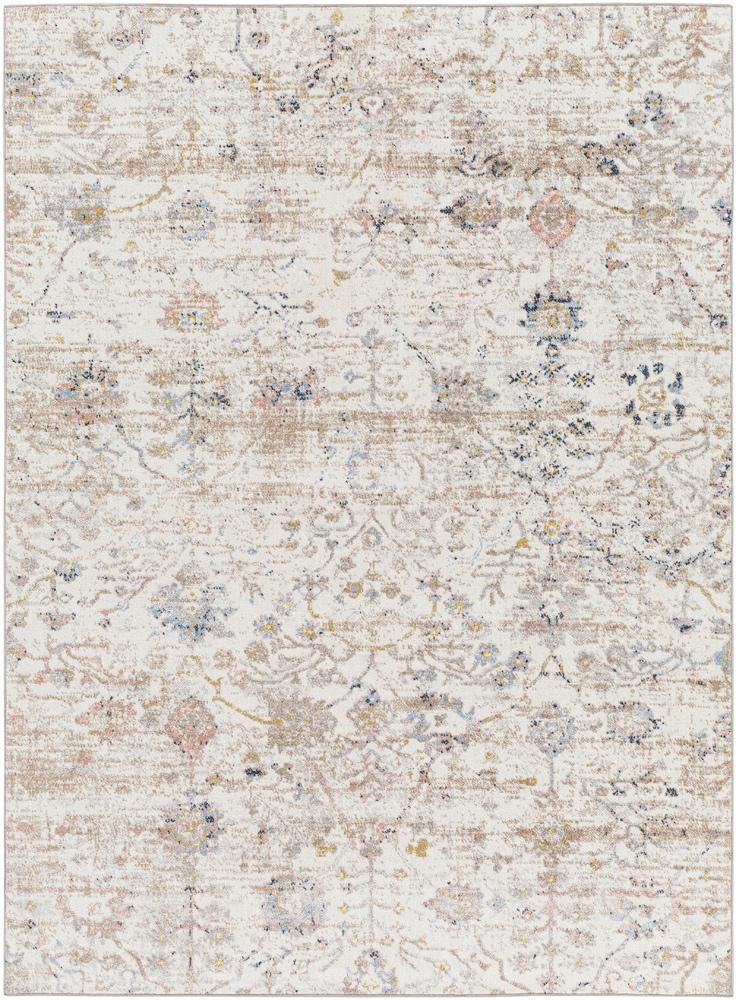 Livabliss - Lavadora 67inx67in Machine Woven Rug - LVR2358-67SQ veiw 1