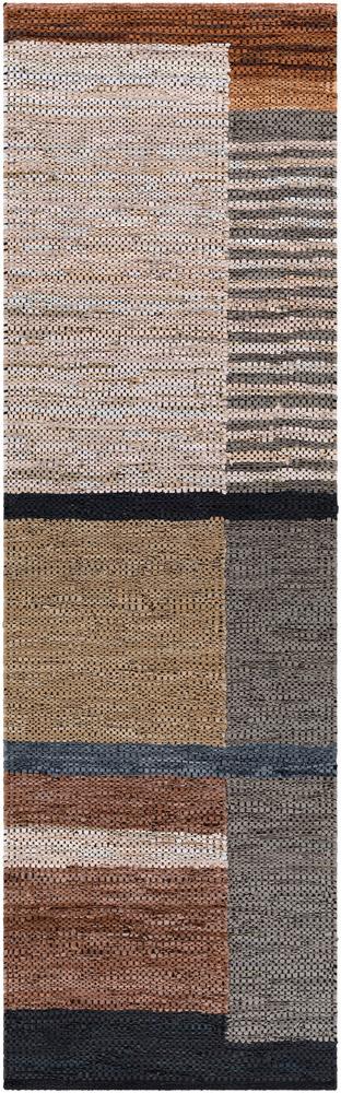 Livabliss - Lexington 26inx8 Handmade Rug - LEX2300-268 veiw 1