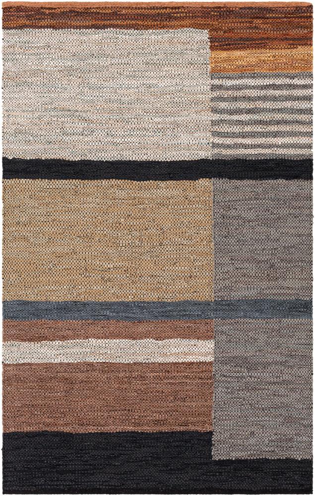 Livabliss - Lexington 5x76in Handmade Rug - LEX2300-576 veiw 1