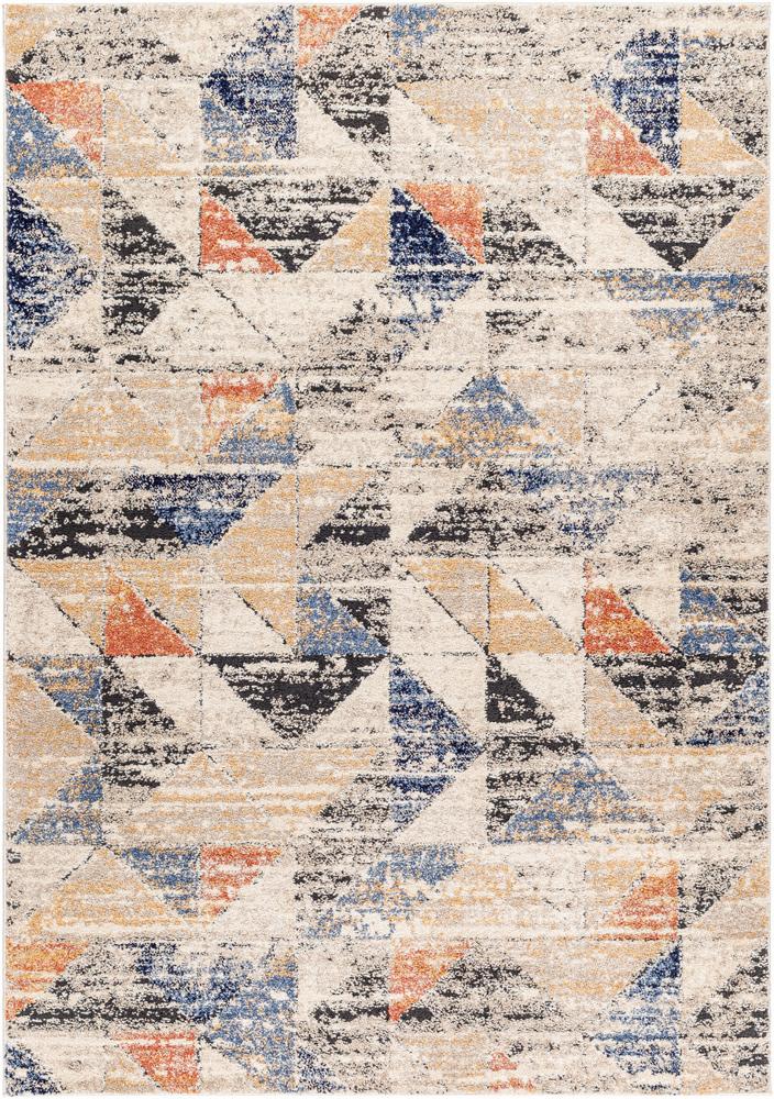 Livabliss - Liebe 710inx10 Machine Woven Rug - LBE2307-71010 veiw 1