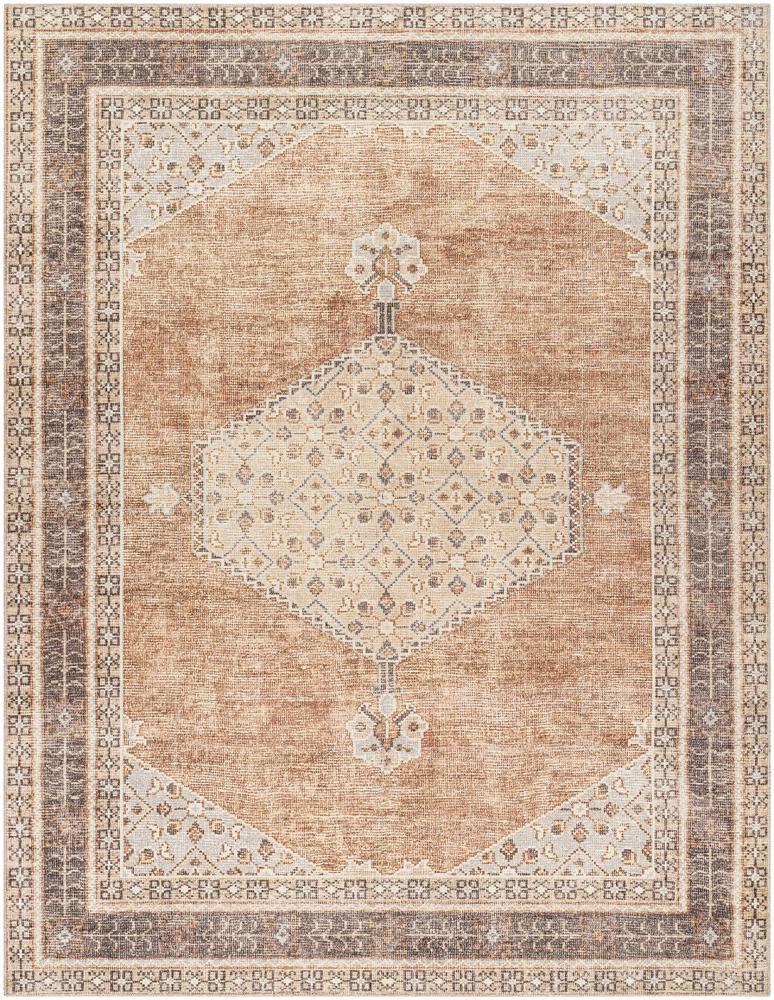 Livabliss - Lila 311inx57in Machine Woven Rug - BOLC2300-31157 veiw 1