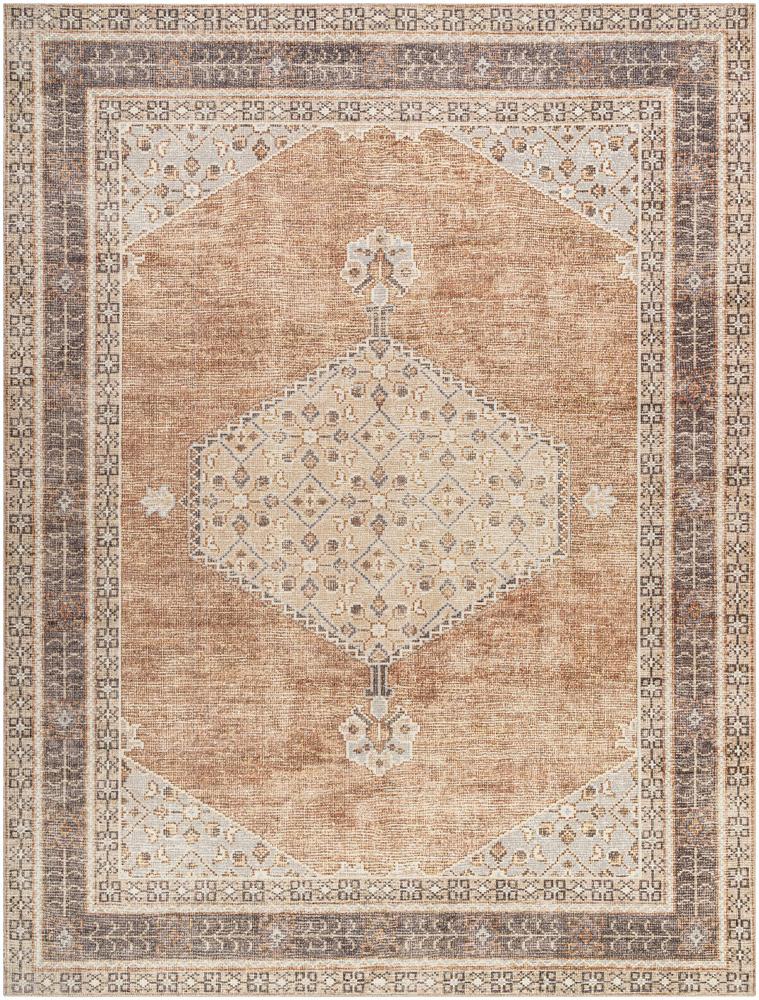 Livabliss - Lila 92inx12 Machine Woven Rug - BOLC2300-9212 veiw 1