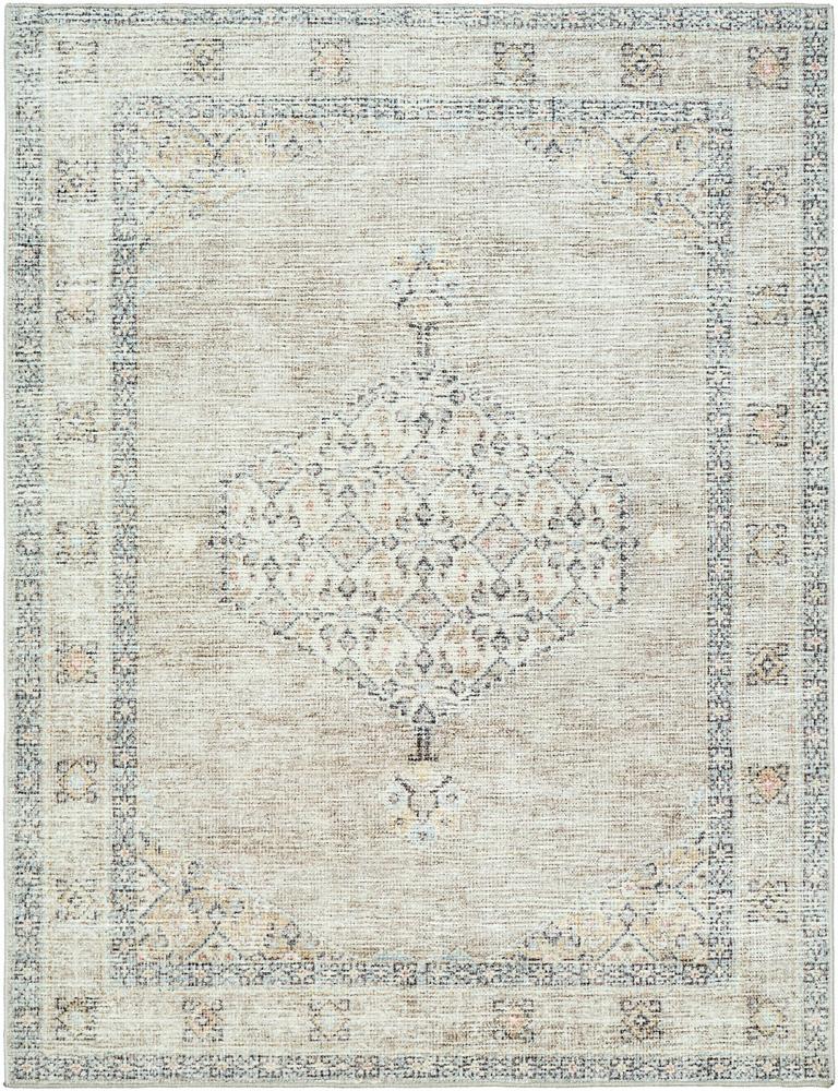 Livabliss - Lila 311inx57in Machine Woven Rug - BOLC2301-31157 veiw 1
