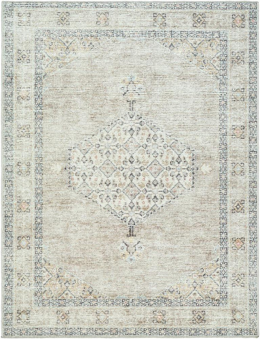 Livabliss - Lila 311inx57in Machine Woven Rug - BOLC2301-31157 veiw 1