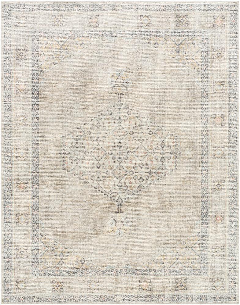 Livabliss - Lila 710inx10 Machine Woven Rug - BOLC2301-71010 veiw 1