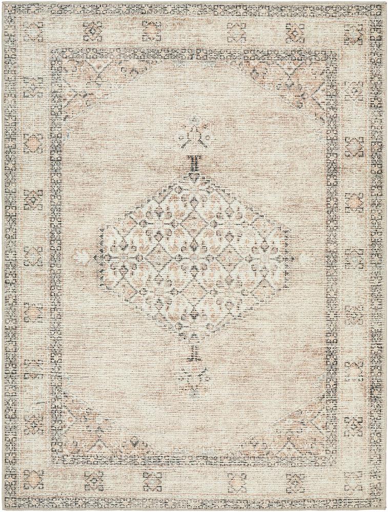 Livabliss - Lila 67inx9 Machine Woven Rug - BOLC2302-679 veiw 1