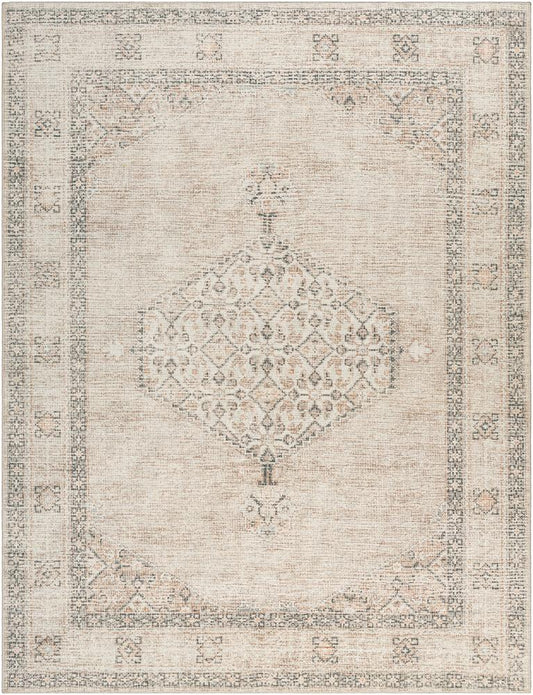 Livabliss - Lila 710inx10 Machine Woven Rug - BOLC2302-71010 veiw 1