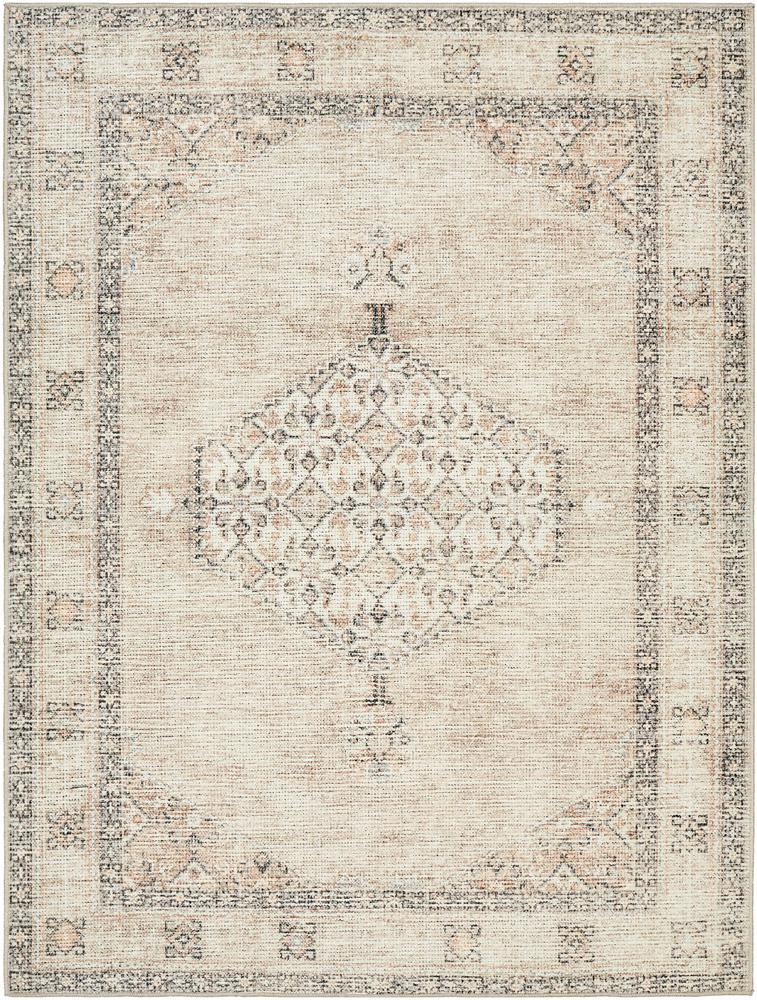 Livabliss - Lila 92inx12 Machine Woven Rug - BOLC2302-9212 veiw 1