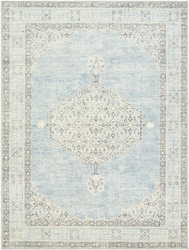 Livabliss - Lila 92inx12 Machine Woven Rug - BOLC2303-9212 veiw 1