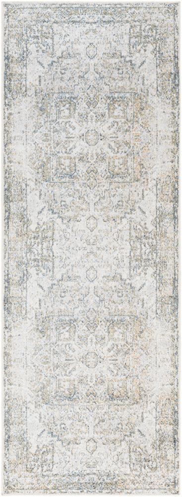 Livabliss - Lillian 27inx73in Machine Woven Rug - LLL2301-2773 veiw 1
