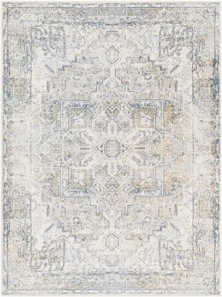 Livabliss - Lillian 2x211in Machine Woven Rug - LLL2301-23 veiw 1