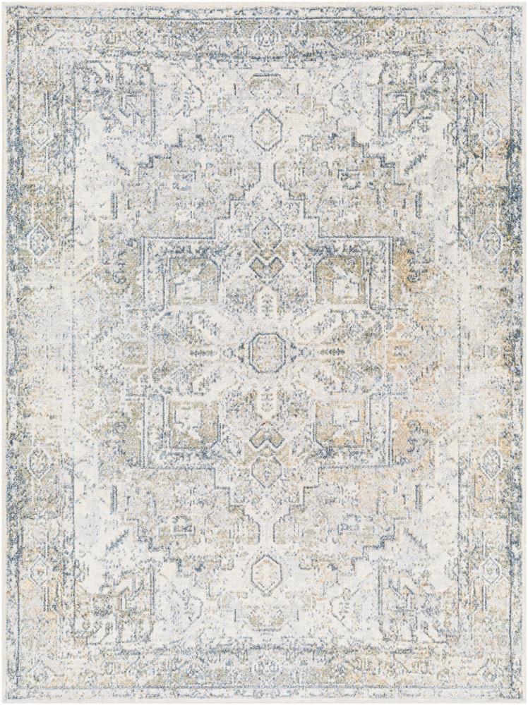 Livabliss - Lillian 92inx124in Machine Woven Rug - LLL2301-9212 veiw 1
