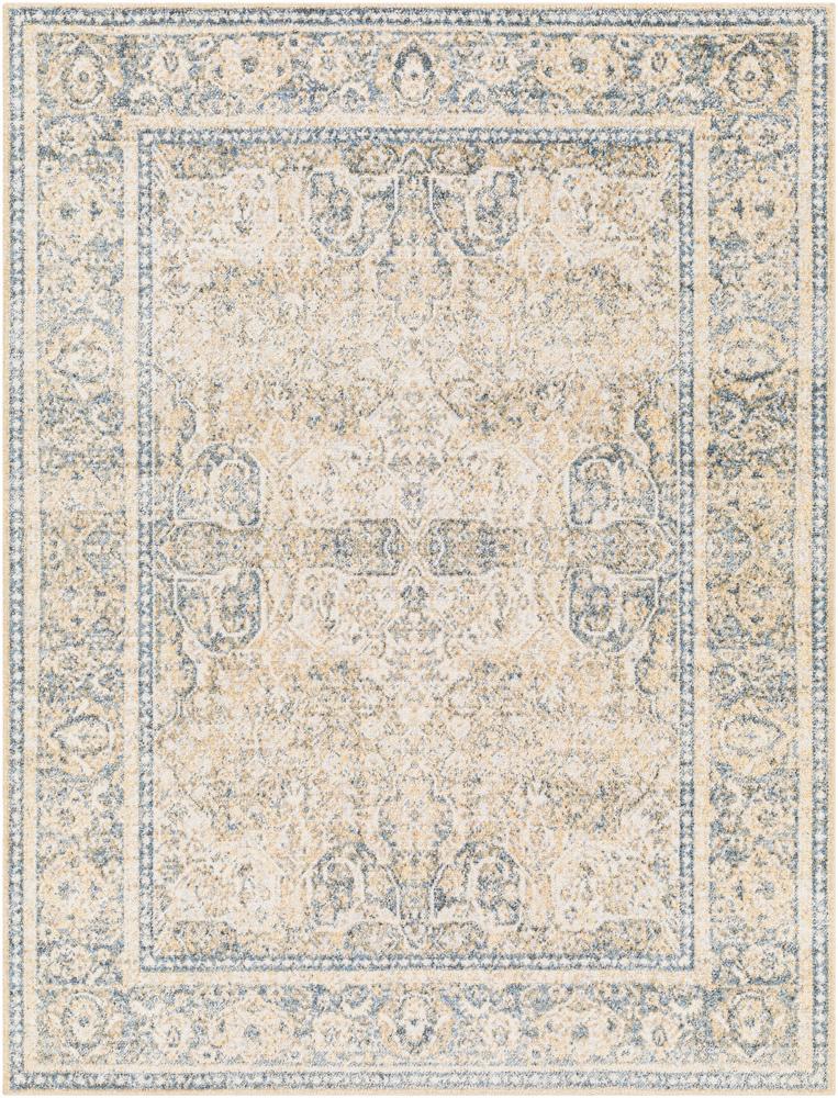 Livabliss - Lillian 2x211in Machine Woven Rug - LLL2303-23 veiw 1