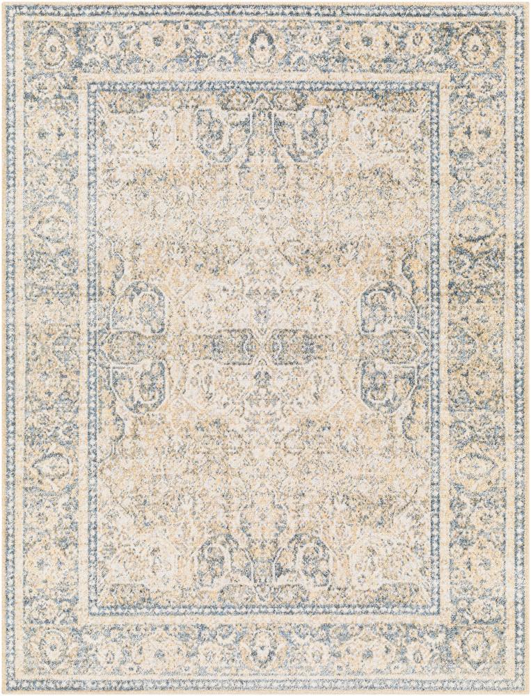 Livabliss - Lillian 92inx124in Machine Woven Rug - LLL2303-9212 veiw 1