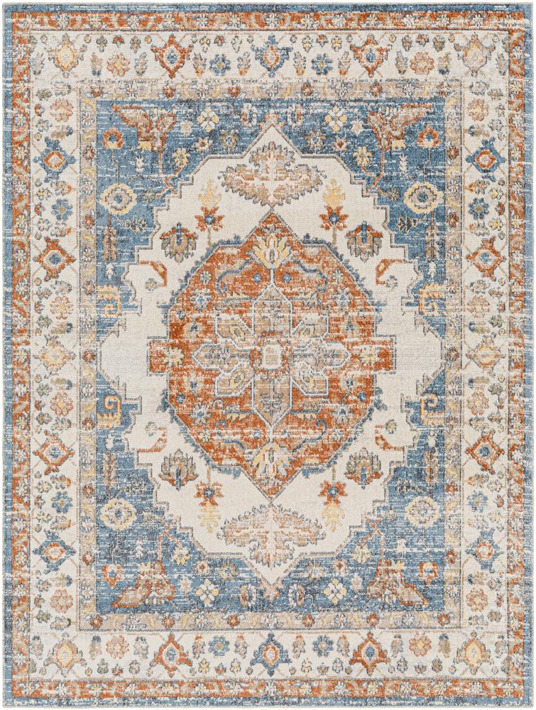 Livabliss - Lillian 2x211in Machine Woven Rug - LLL2305-23 veiw 1