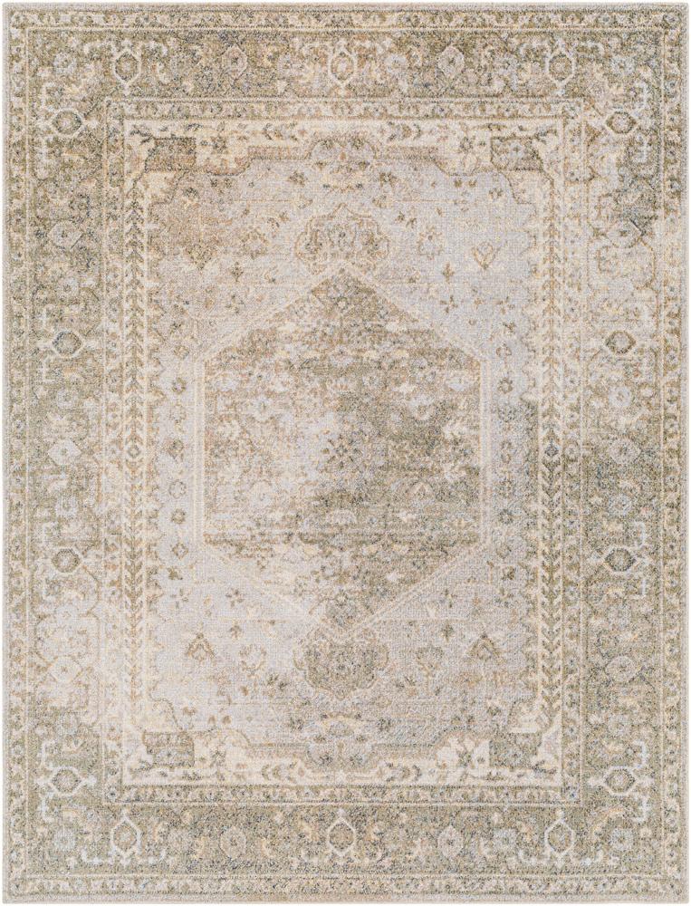 Livabliss - Lillian 92inx124in Machine Woven Rug - LLL2308-9212 veiw 1