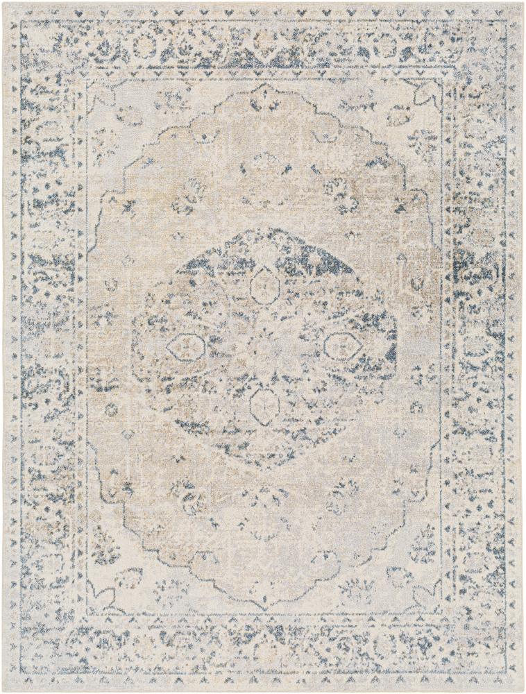 Livabliss - Lillian 92inx124in Machine Woven Rug - LLL2310-9212 veiw 1