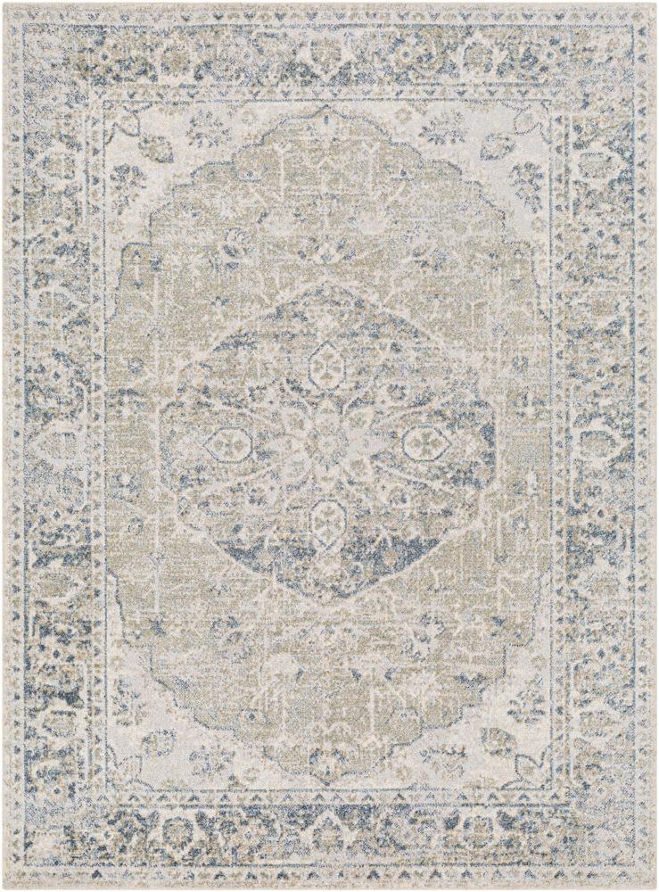 Livabliss - Lillian 92inx124in Machine Woven Rug - LLL2311-9212 veiw 1
