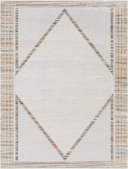 Livabliss - Lillian 22inx39in Machine Woven Rug - LLL2312-2339 veiw 1