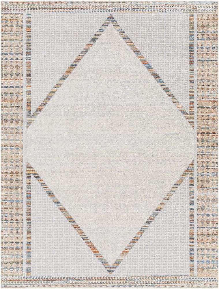 Livabliss - Lillian 67inx9 Machine Woven Rug - LLL2312-679 veiw 1