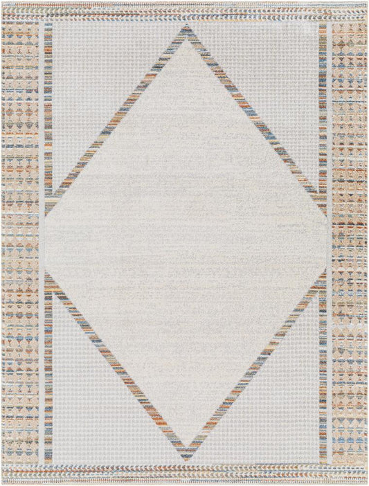 Livabliss - Lillian 92inx124in Machine Woven Rug - LLL2312-9212 veiw 1