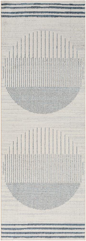 Livabliss - Lillian 27inx73in Machine Woven Rug - LLL2315-2773 veiw 1
