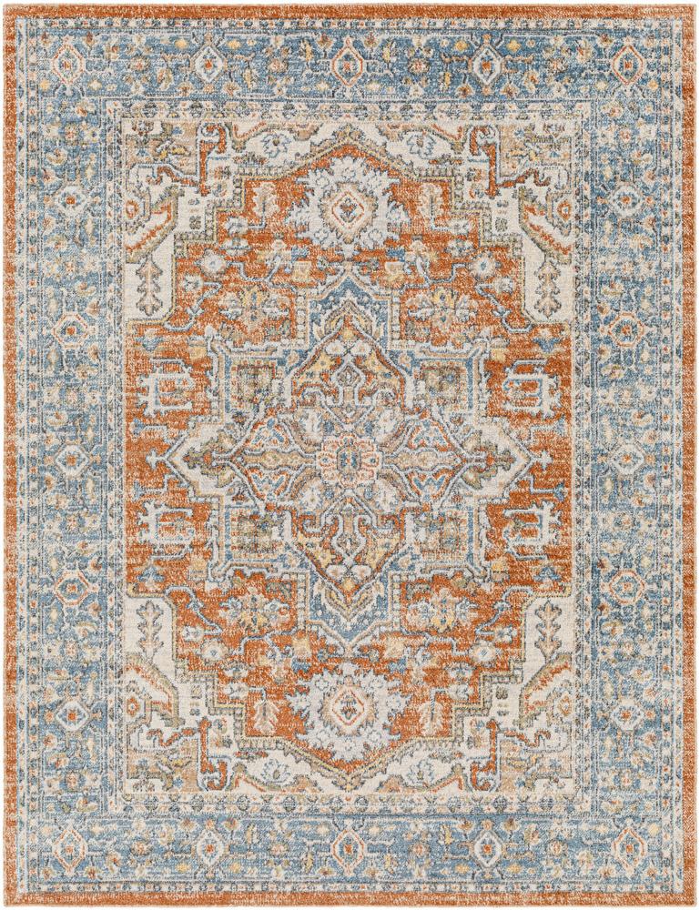 Livabliss - Lillian 2x211in Machine Woven Rug - LLL2316-23_CLOSEOUT veiw 1