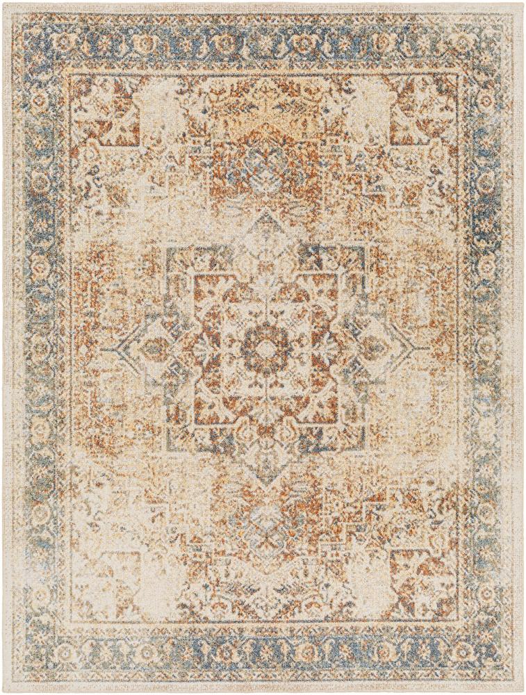 Livabliss - Lillian 22inx39in Machine Woven Rug - LLL2317-2339_CLOSEOUT veiw 1