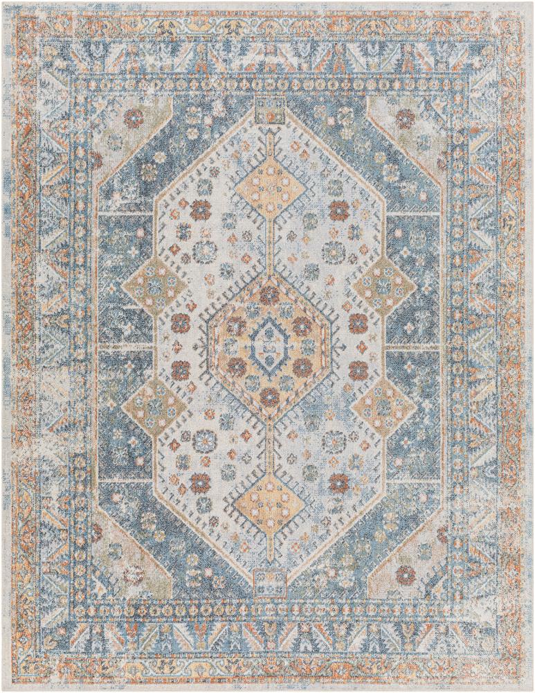 Livabliss - Lillian 67inx9 Machine Woven Rug - LLL2319-679 veiw 1